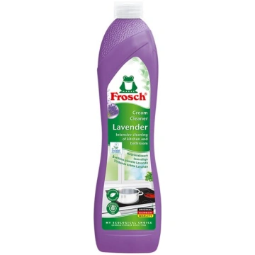 Tīrīšanas līdzeklis Frosch lavendel 500 ml