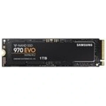 Samsung 970 EVO SSD 1TB NVMe M.2