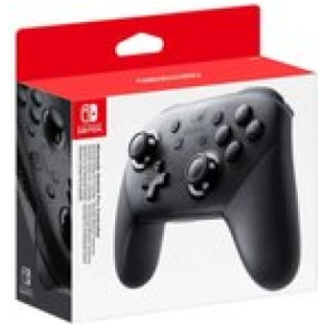 Nintendo Switch Pro Wireless Controller