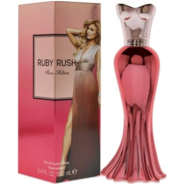 Paris Hilton Ruby Rush Perfume EDP 100 ml