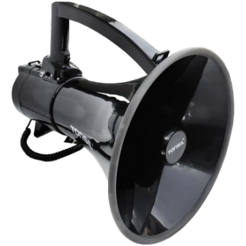 Megafon Tonsil TE 30/20 + akumulators