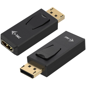 i-Tec adapter DP2HDMI4K30HZ