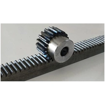 5 STÜCKE 1MOD 1 Modulus Hohe Präzisionsgetriebeges