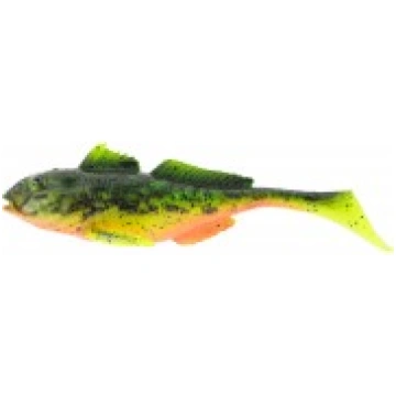 Westin gumija māneklis Gunnar the Goby 8cm 6,5g Fi