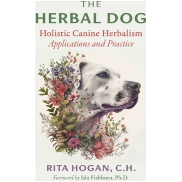 Herbal Dog Rita Hogan