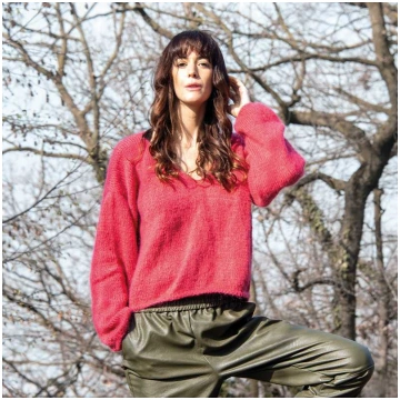 PULL CILIEGIA - ALVEARE