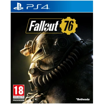 Fallout 76 5055856420767 (5055856420767) ( JOINEDI