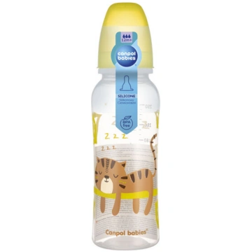Pudelīte CANPOL, 250 ml (59/200) Canpol Babies
