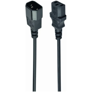 Power Extension Cable 1.8M Gembird
