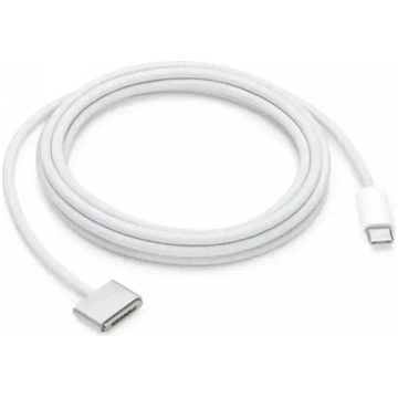USB-C uz MagSafe 3 kabelis (2M) Apple