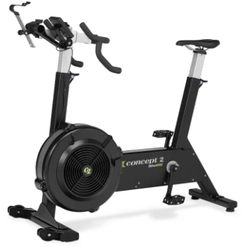Concept2 Bikerg Velotrenažieris