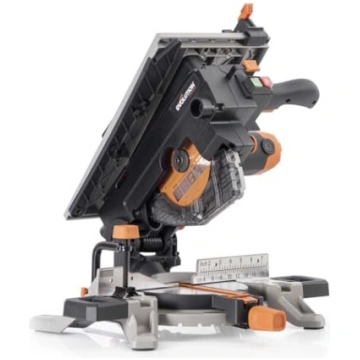 Evolution Power Tools R210MTS-G2 daudzfunkcionāls 