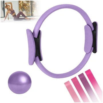 Pilates komplekts sievietēm, Pilates Essentials ko