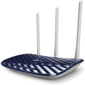 TP-LINK Wireless Router | Wireless Router | 733 Mb