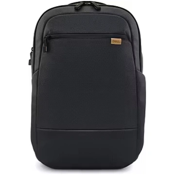 Dell EcoLoop Premier Slim Backpack, 14-16", Black 