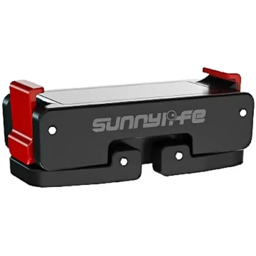 SUNNYLIFE magnētiskais ātrās atbrīvošanas stiprinā