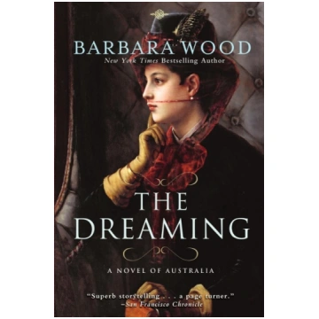 The Dreaming Turner Publishing Company