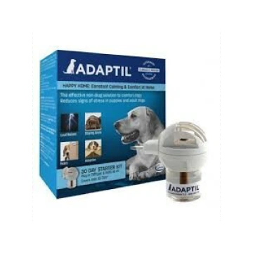 ADAPTIL Diffuser starta komplekts