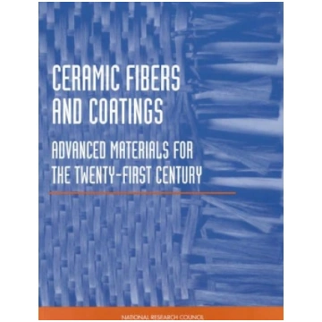 Ceramic Fibers and Coatings: Advanced Materials fo