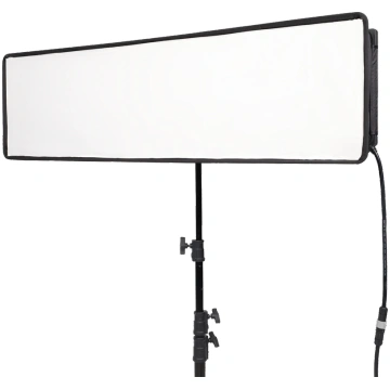 NANLITE, Nanlite PavoSlim 240CL RGBWW LED Panel, (