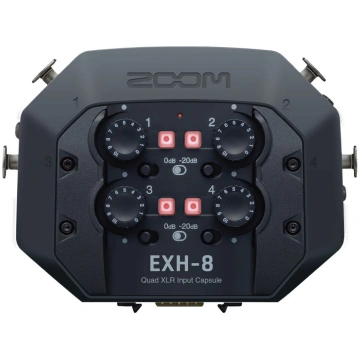Zoom EXH-8