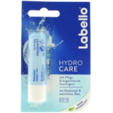 Labello Hydro care lūpu balzāms (5.5ml)