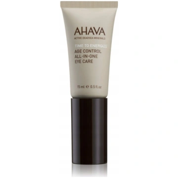 Ahava, All In One, Age-Control, Eye Cream, 15 ml F