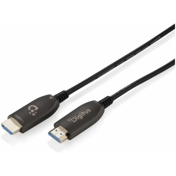 Digitus AOC HDMI Hybrid Connection Cable | HDMI-A 