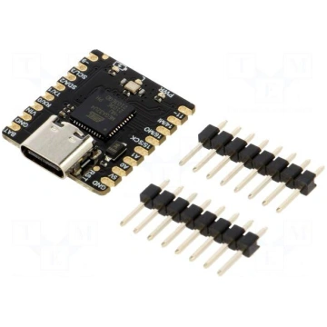 Module robotics: controller | 5VDC | I2C,SPI,UART 