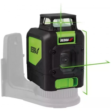 DEDRA MC0905 laser level