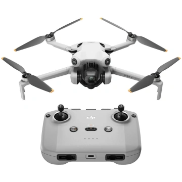 DJI Mini 4 Pro RC-N2 Drone (CP.MA.00000731.04) | C