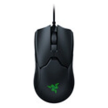 Razer Viper Gaming mouse, Right-hand, Wired, USB T