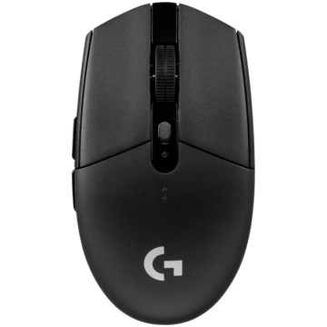 Logitech G305 Bezvadu spēļu pele, optiskā, 12000 D