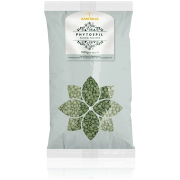 XANITALIA PHYTO EPIL Dabīgais plēves vasks Indijas