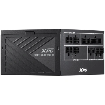 Power Supply ADATA 1000 Watts Efficiency 80 PLUS G