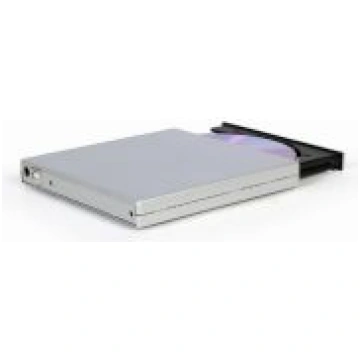 Gembird External USB DVD drive | DVD-USB-021-SV | 