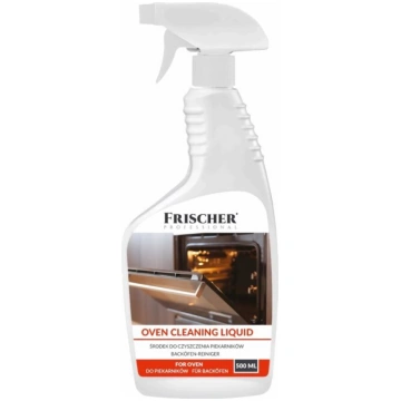 Frischer oven cleaner, 500 ml FRC
