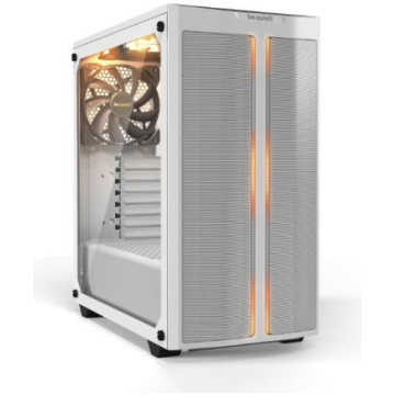 quiet pure base 500dx