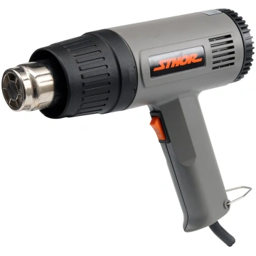 HOT AIR GUN 1500W /STHOR/ (79327)