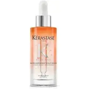 Kérastase Nutritive Nutri-Supplement Scalp Serum 9
