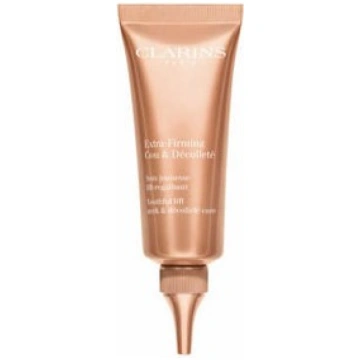 Clarins Extra-Firming Cou & Décolleté, 75 ml - Tra