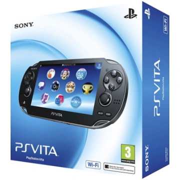 Ps vita