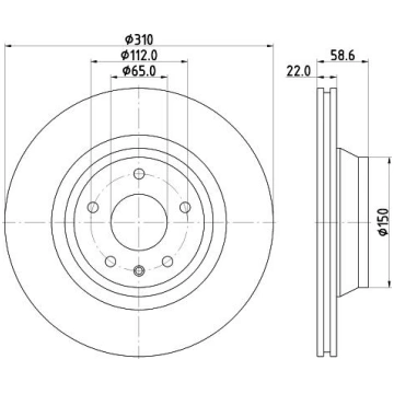 Delphi BG4090