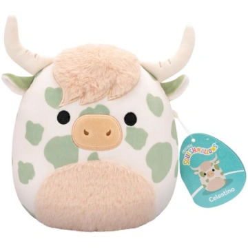 Squishmallows - 19 cm P20 Plush - Celestino Highla
