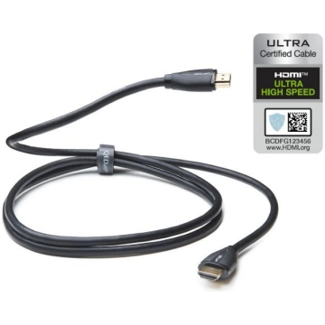 QED Performance Ultra High Speed HDMI
