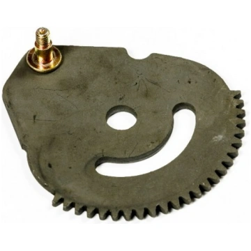 (617-04010A&MTD) stūres plate, Mtd 617-04010A | ST