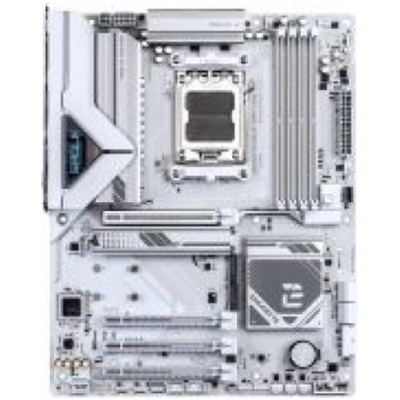 Mainboard GIGABYTE AMD B850 SAM5 ATX Memory DDR5 M