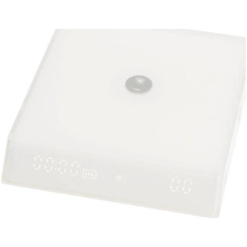 Waga kuchenna Timemore White Mirror Nano Scale do 