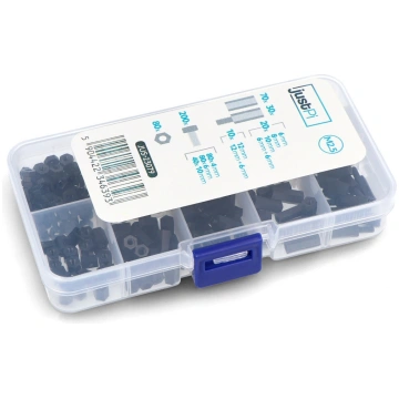 Mounting Kit 5 for Raspberry Pi - set of M2.5 scre