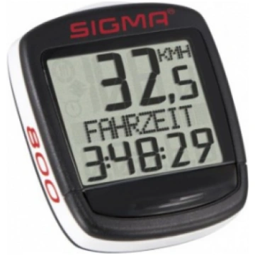 SIGMA BC 800